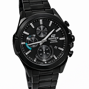 Relógio Casio Edifice Analógico Masculino EFR-S567DC-1AVUDF