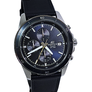 Relógio Casio Edifice Analógico Masculino EFR-526L-2CVUDF
