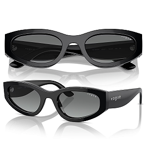 Óculos De Sol Vogue Eyewear VO5585S Tamanho 54