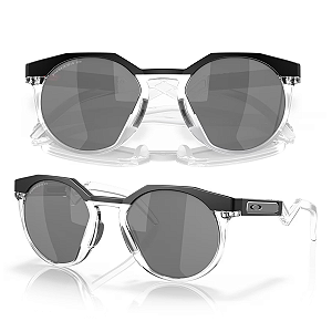 Óculos De Sol Oakley Polarizado OO9242 Tamanho 52