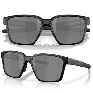 Óculos De Sol Oakley Actuator SQ Black OO9430 Tamanho 57