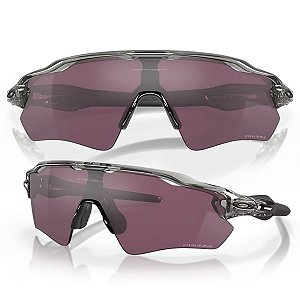 Óculos De Sol Oakley Radar Ev Path OO9208 Tamanho 38