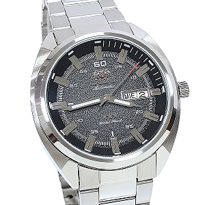 Relógio Orient Masculino Automático Analógico 3 Estrelas NH3SS007 P1SX