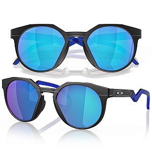 Óculos De Sol Oakley Polarizado OO9242 Tamanho 52