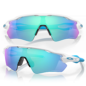 Óculos de Sol Oakley Radar EV Path OO9208 Tamanho 38