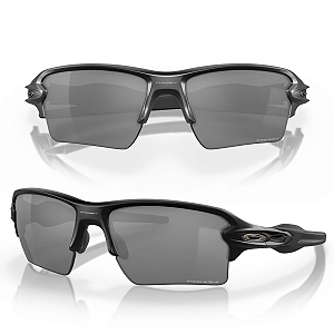 Óculos De Sol Oakley Flak 2.0 XXL OO9488 Tamanho 63