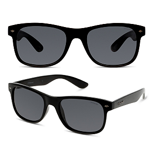 Óculos De Sol Polaroid Polarizado PLD 1015/S D28 Tamanho 53