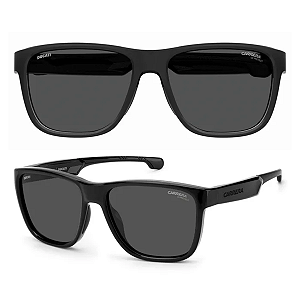 Óculos de Sol Carrera Ducati Carduc Preto 003/S Tamanho 57