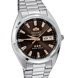 Relógio Orient Automático Masculino 469SS084NH N1SX