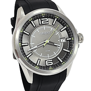 Relógio Orient Analógico Masculino Casual MBSP1026 G2PX