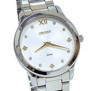 Relógio Orient Feminino Eternal FBSS0134 S3SX