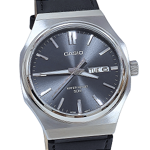 Relógio Casio Masculino Analógico Collection MTP-E735L-8AVDF