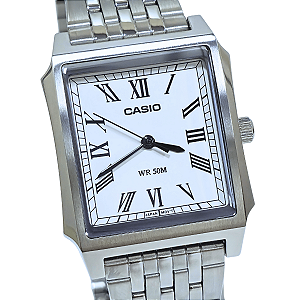 Relógio Casio Masculino Analógico Collection MTP-B190D-7BVDF