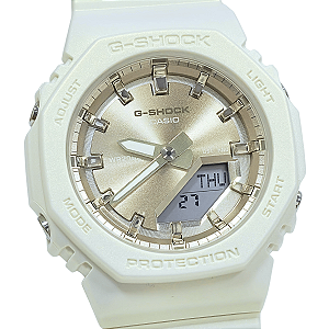 Relógio Casio Feminino Anadigi G Shock GMA-P2100ST-7ADR