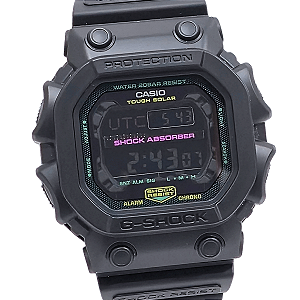 Relógio Casio Masculino Digital G Shock The King GX-56MF-1DR