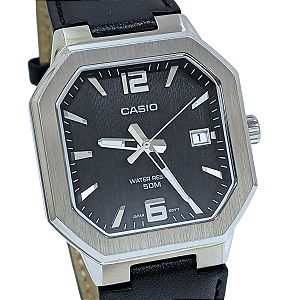 Relógio Casio Masculino Analógico Collection MTP-B195L-1AVDF