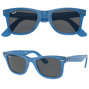Óculos de Sol Ray-Ban Wayfarer Change RB2140 1409B150