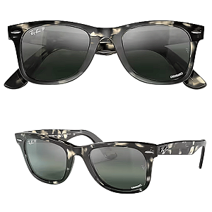 Óculos de Sol Ray-Ban Wayfarer Classic RB2140 1333G650