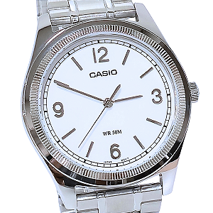 Relógio Casio Masculino Analógico Standard MTP-B210D-7AVDF