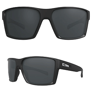 Óculos de Sol HB Byron Matte Black/ Gray 10100280243001