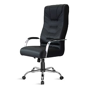 Cadeira Pres.Extra Maxx Giratória Relax 2333 C/br 1005