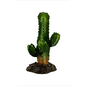 ENFEITE DE RESINA SOMA PLANTA CACTUS 111