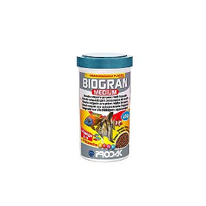 RACAO PRODAC BIOGRAN MEDIUM  45G