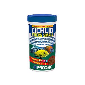 RACAO PRODAC CICHLID STICKS SMALL 90G