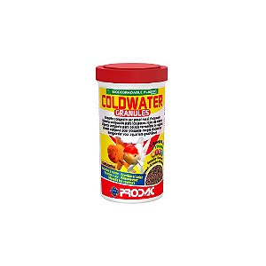 RACAO PRODAC COLDWATER GRANULES  35G