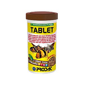 RACAO PRODAC TABLET  60G