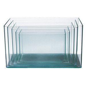 AQUARIO CURVO SOMA TANK KIT - KIT C/ 5 UNIDADES