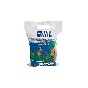 LA ACRILICA PRODAC FILTERWATTE 100G