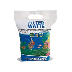 LA ACRILICA PRODAC FILTERWATTE 500G