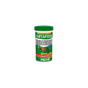 RACAO PRODAC TARTAFOOD   6G