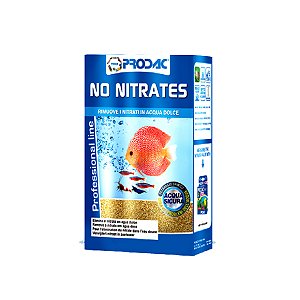 REMOVEDOR DE NITRATO PRODAC NO-NITRATES 200ML