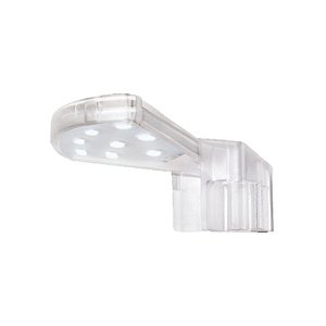 LUMINARIA LED SOMA M3  (5W) LED BRANCO 127V - SALDÃO