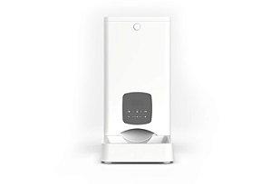 Alimentador automático WIFI p/ Cão, Cachorro e Gato 5,5L