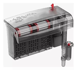 AQUATANK HANG ON FILTER EXTERNO AQUA-800 110V