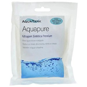 AQUATANK AQUAPURE 125 ML