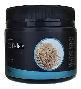 AQUATANK BIO PELLETS 250 ML