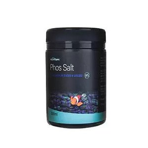 AQUATANK PHOS SALT 250 ML