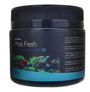 AQUATANK PHOS FRESH 250 ML