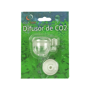 AQUATANK DIFUSOR DE CO2 GRANDE