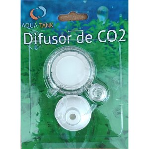 AQUATANK DIFUSOR DE CO2 SLIM