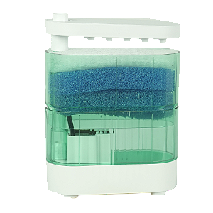 AQUATANK FILTRO PARA AQUATERRARIOS FMS-400 110V