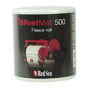 REFIL ROLLER FILTER RED SEA REEFMAT 500 - FLEECE-ROLL