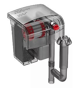 AQUATANK HANG ON FILTER EXTERNO AQUA-200 110V