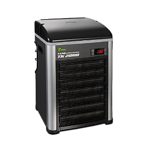 RESFRIADOR TECO R290 TK2000 1/3HP 110V(AQUARIOS ATE 2000L)