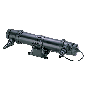 ULTRAVIOLETA BOYU UVC-A 11W(PL)220V P/LAGOS ATE 9.000L