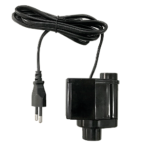 BOMBA SUB P/MS-520/EC-600/MR-398/MR-418/ZJ-401 (MR-500) 127V